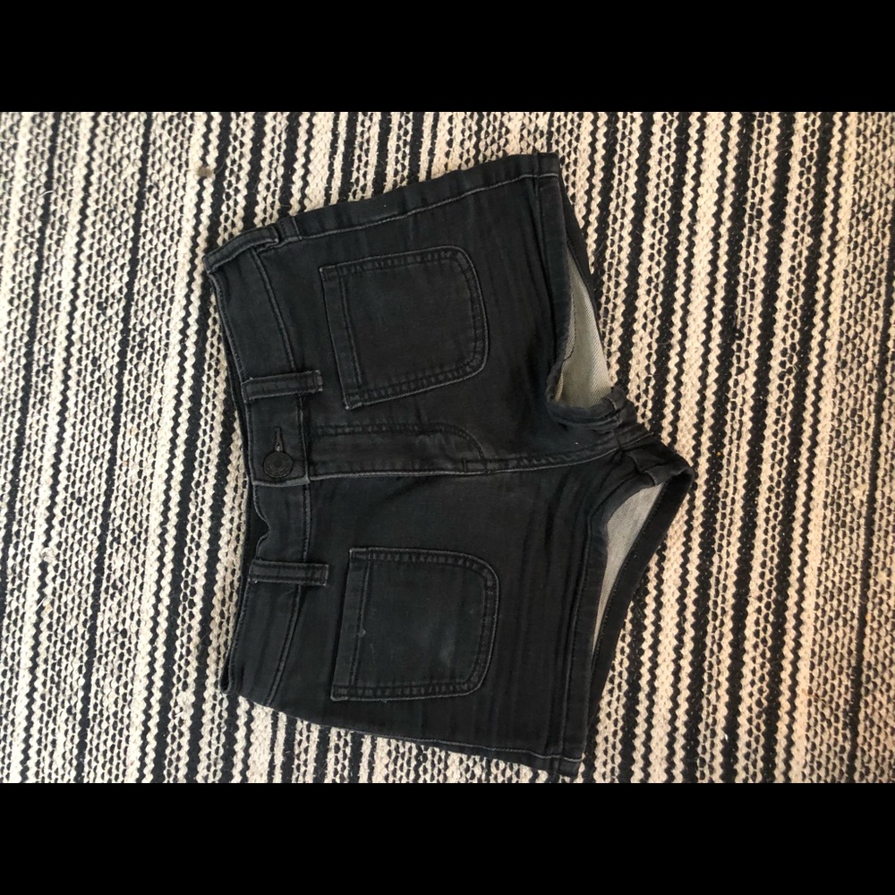 Free People Shorts